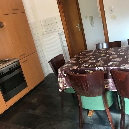 Ferienwohnung Niederfell - An Der Mosel Екстериор снимка