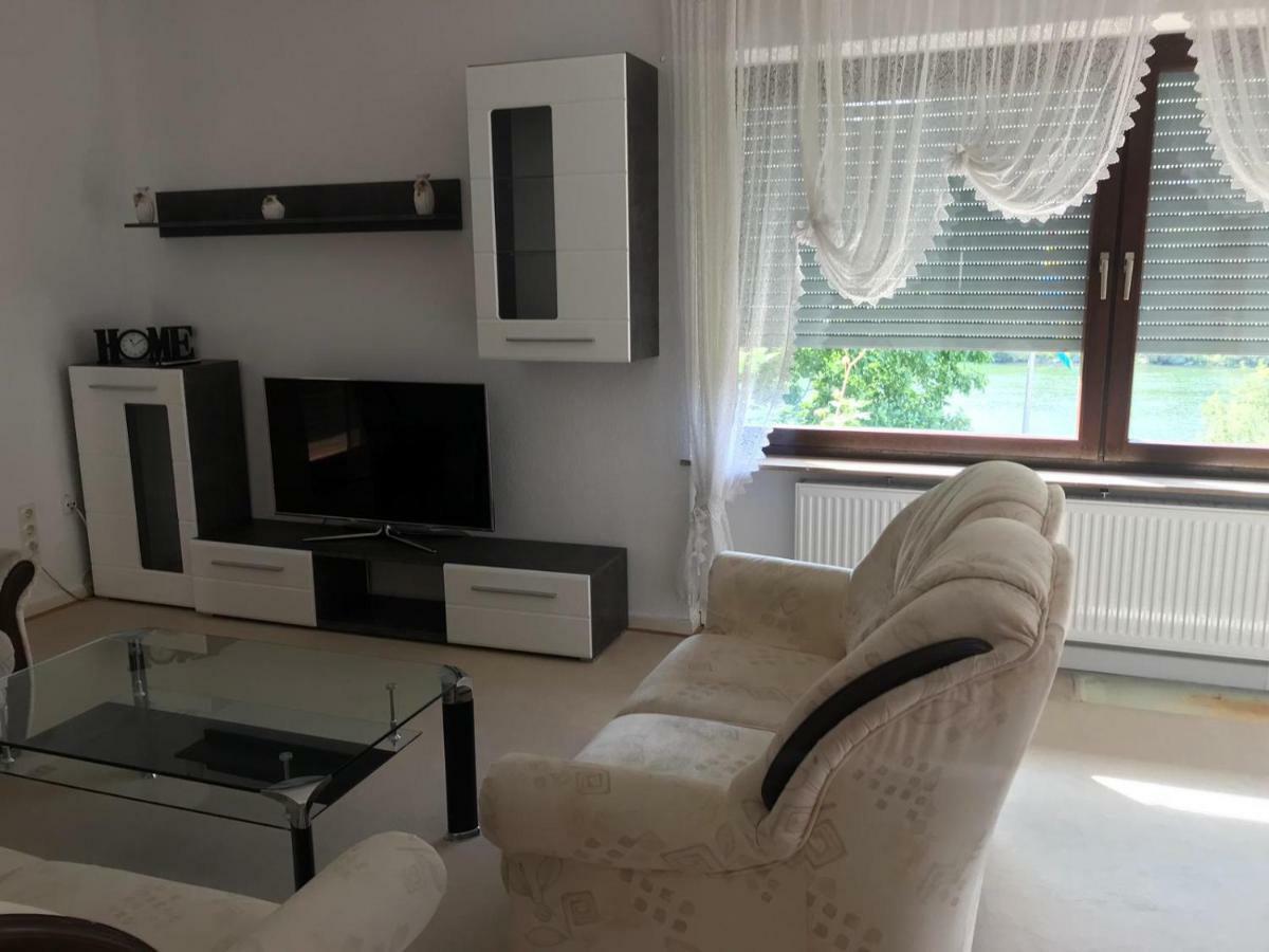Ferienwohnung Niederfell - An Der Mosel Екстериор снимка