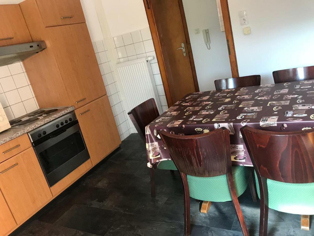 Ferienwohnung Niederfell - An Der Mosel Екстериор снимка